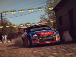 WRC 2 - Launch-Trailer